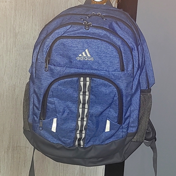 Brand new adidas backpack - Picture 1 of 1